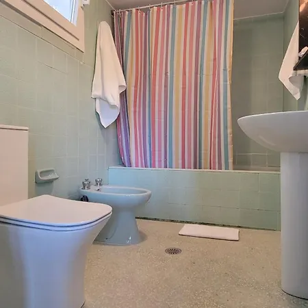 Aegean & Garden In Villa