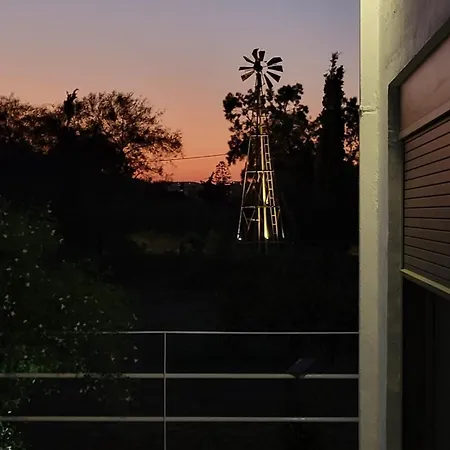 Villa Aegean & Garden In Faliraki