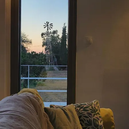 Aegean & Garden In Βίλα