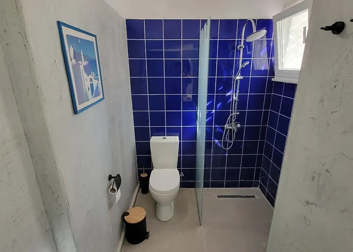 Aegean & Garden In * Фалираки