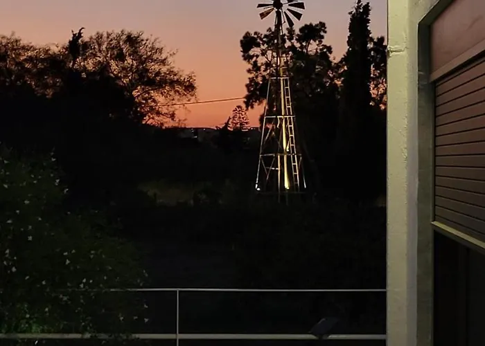 فيلة Aegean & Garden In فاليراكي