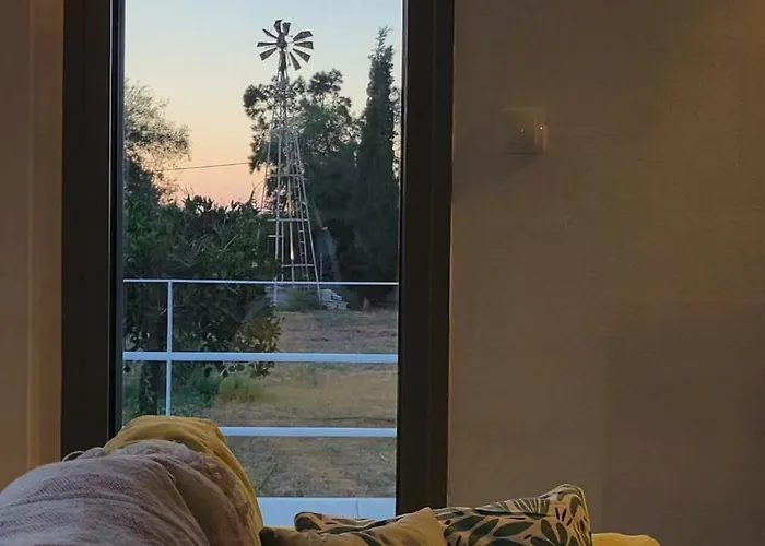 Aegean & Garden In فيلة