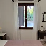 Aegean & Garden In
