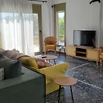Aegean & Garden In