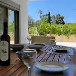 Aegean & Garden In Faliráki