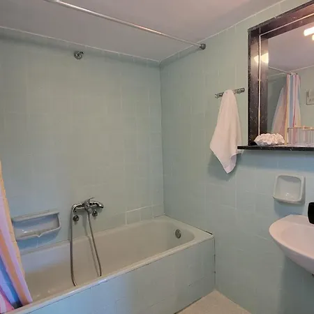 Aegean & Garden In * Фалираки