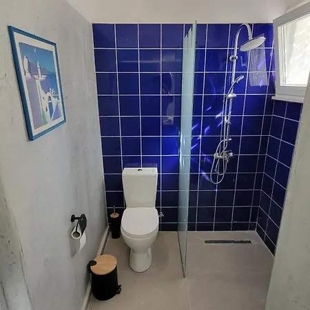 Aegean & Garden In * Фалираки