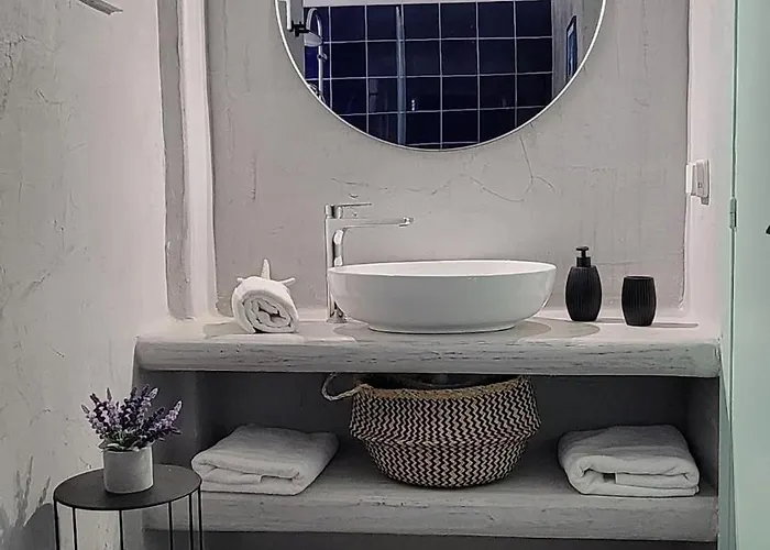 Aegean & Garden In Faliraki